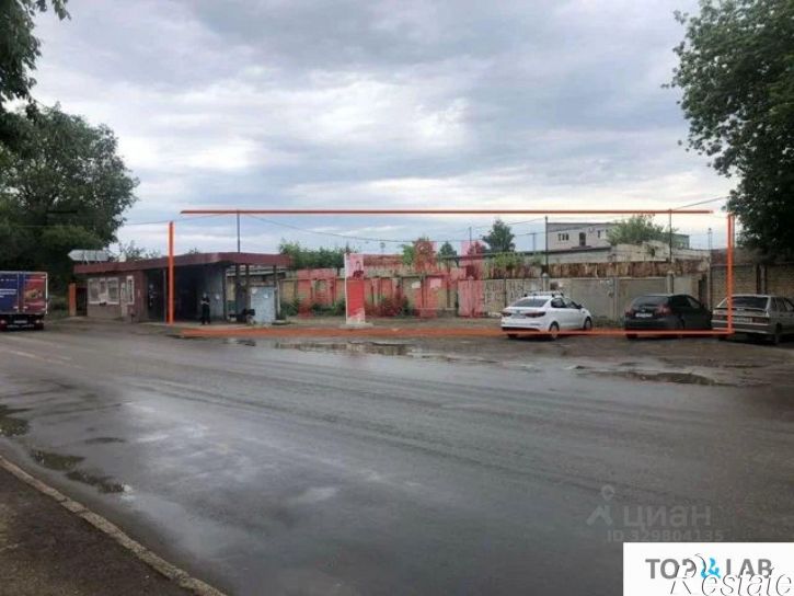 Производственное помещение проезд Мальцева, 3,  д. 3