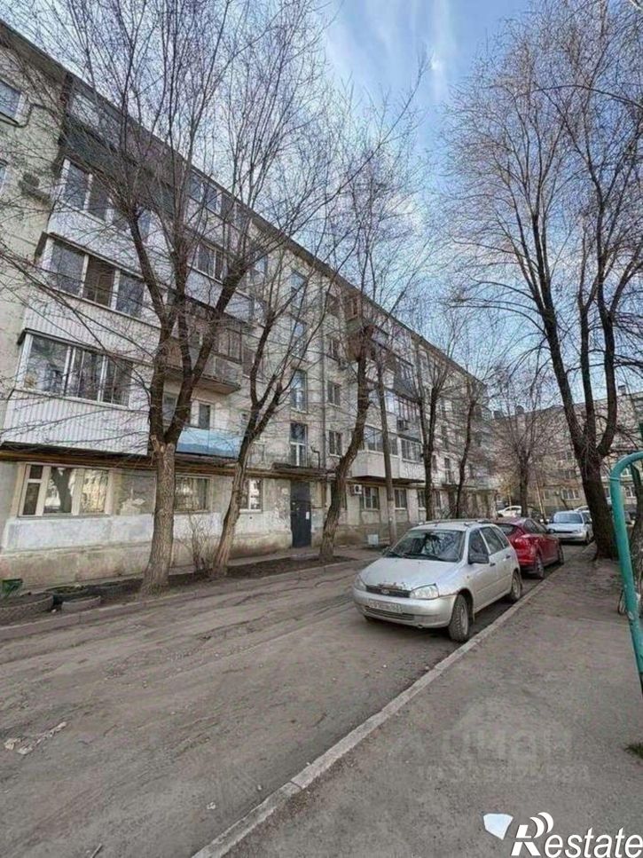 1-комн квартира Пугачёвский тракт, 21,  д. 21