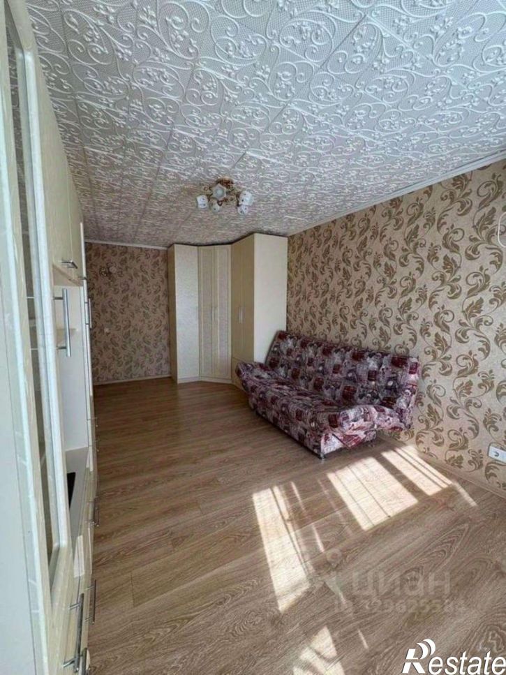 1-комн квартира Пугачёвский тракт, 21,  д. 21