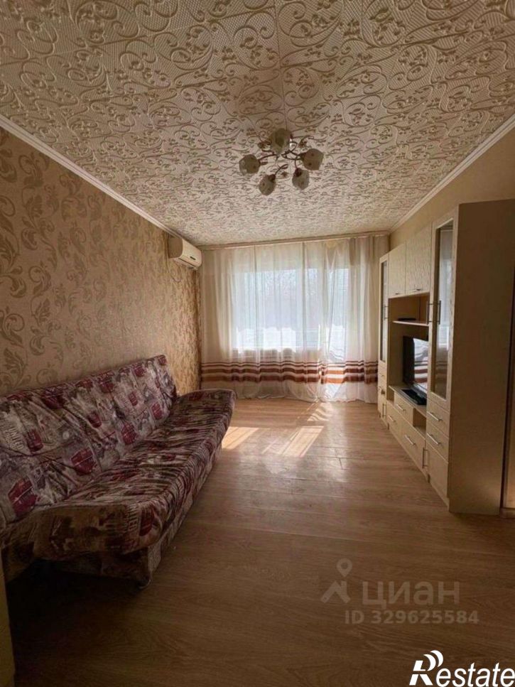 1-комн квартира Пугачёвский тракт, 21,  д. 21