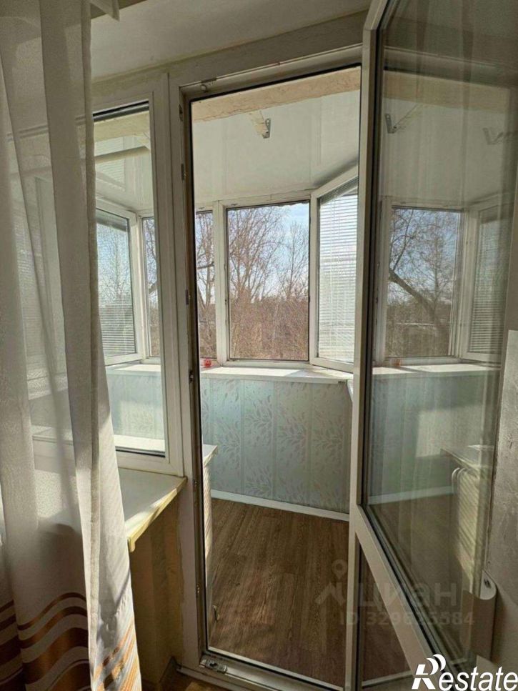 1-комн квартира Пугачёвский тракт, 21,  д. 21