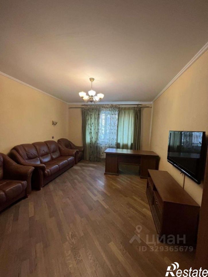 3-комн квартира Рабочая улица, 85,  д. 85