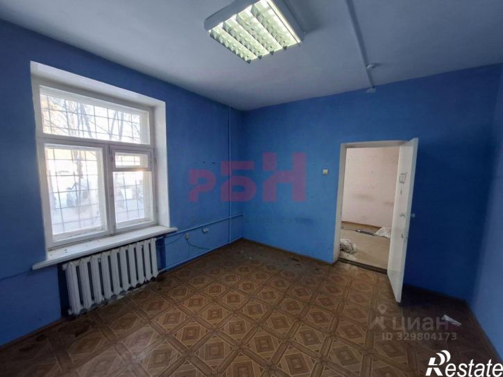Офис ул Теннисная, 11А,  д. 11А