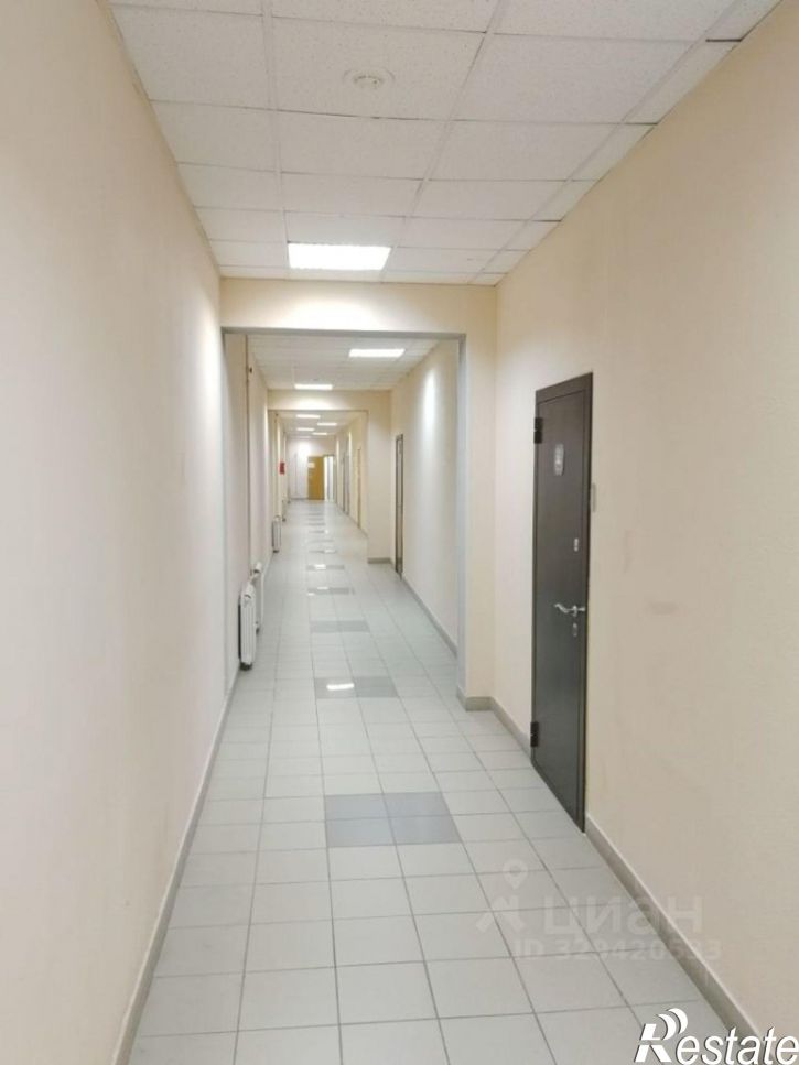 Офис Красноармейская улица, 1,  д. 1