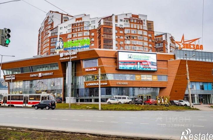 Отдельное здание проспект Ленина, 25А,  д. 25А