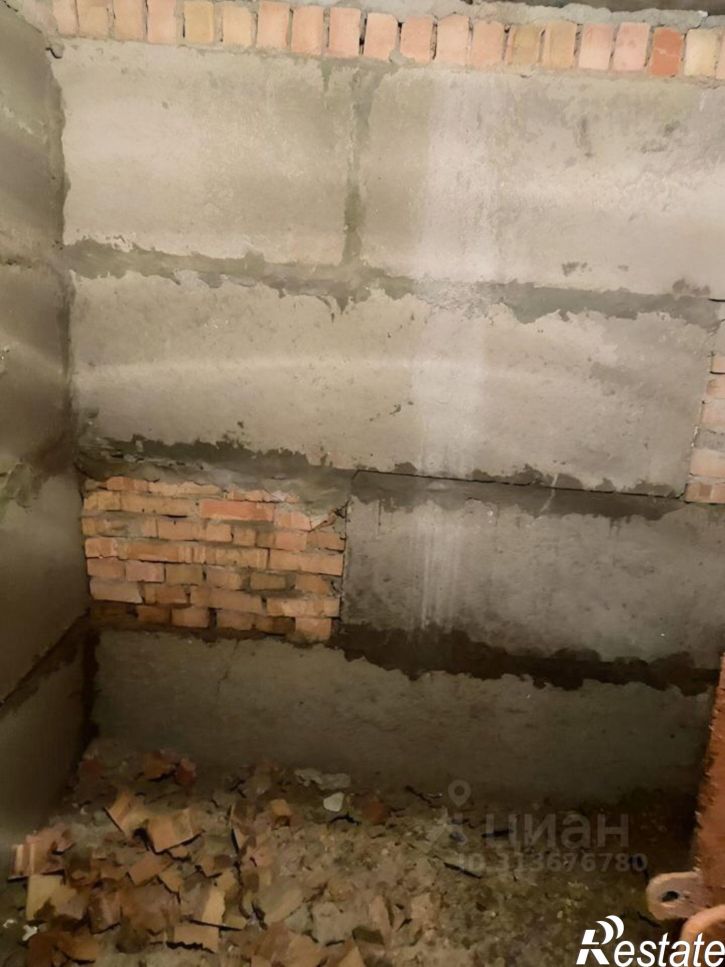 Гараж/парковка улица Мечникова, 48,  д. 48