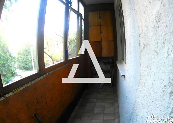 1-комн квартира улица Стара-Загора, 281,  д. 281