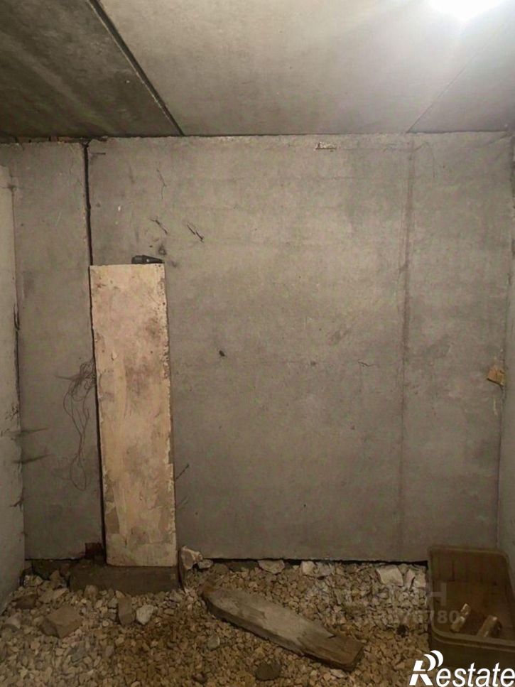 Гараж/парковка улица Мечникова, 48,  д. 48