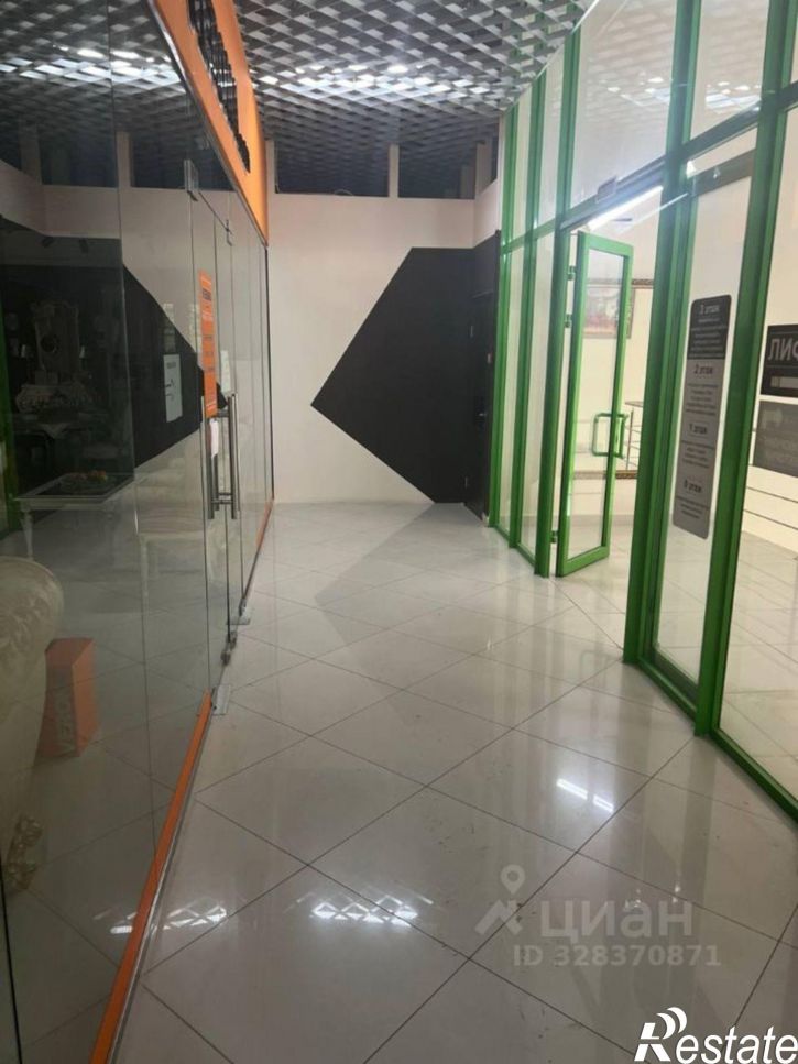 Отдельное здание проспект Ленина, 25А,  д. 25А