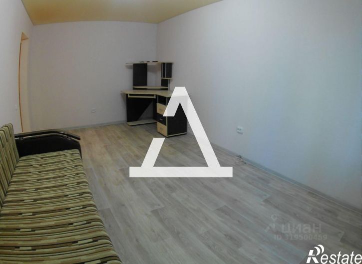 1-комн квартира улица Стара-Загора, 281,  д. 281