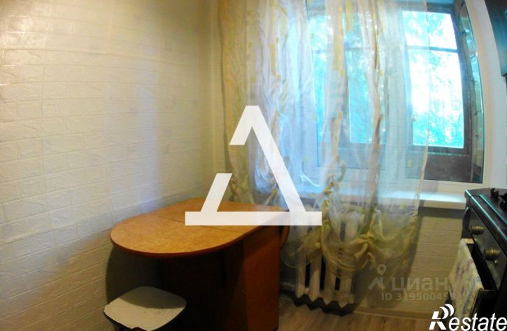 1-комн квартира улица Стара-Загора, 281,  д. 281
