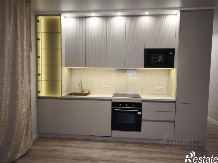 2-комн квартира Печёрская улица, 27,  д. 27