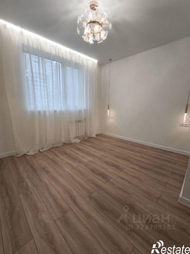 2-комн квартира Печёрская улица, 27,  д. 27