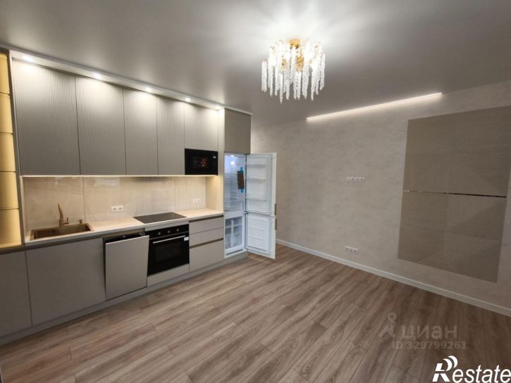 2-комн квартира Печёрская улица, 27,  д. 27