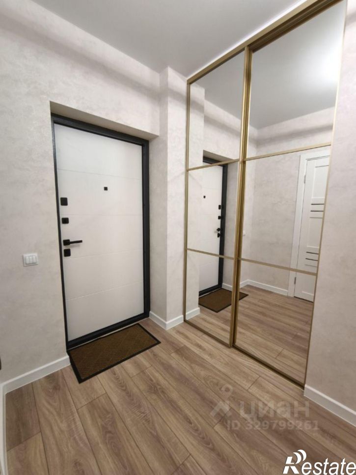 2-комн квартира Печёрская улица, 27,  д. 27
