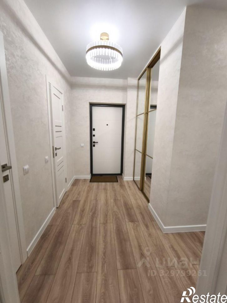 2-комн квартира Печёрская улица, 27,  д. 27