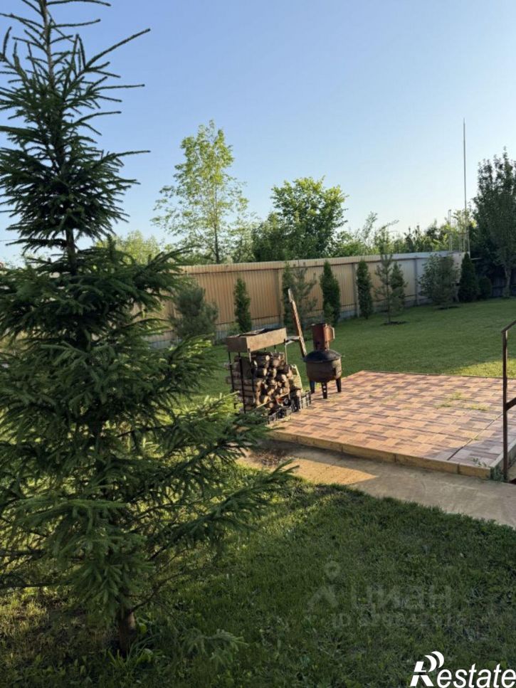 Коттедж/дом Ново-Охтинская улица, 25А,  д. 25А