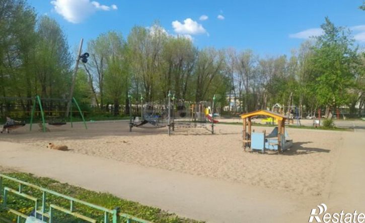1-комн квартира Липяговская улица, 3,  д. 3