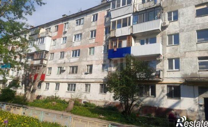 1-комн квартира Липяговская улица, 3,  д. 3