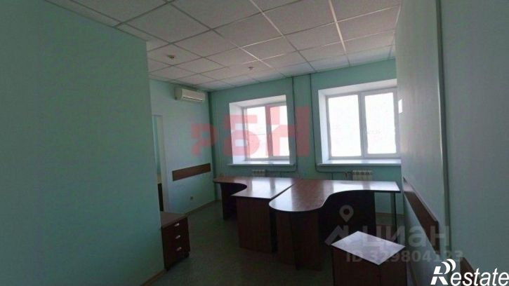 Офис Заводское шоссе, 15А,  д. 15А