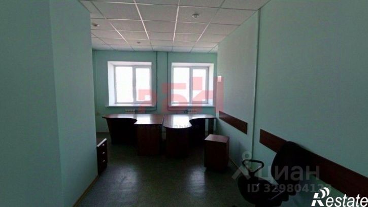 Офис Заводское шоссе, 15А,  д. 15А