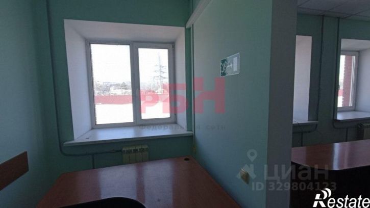 Офис Заводское шоссе, 15А,  д. 15А
