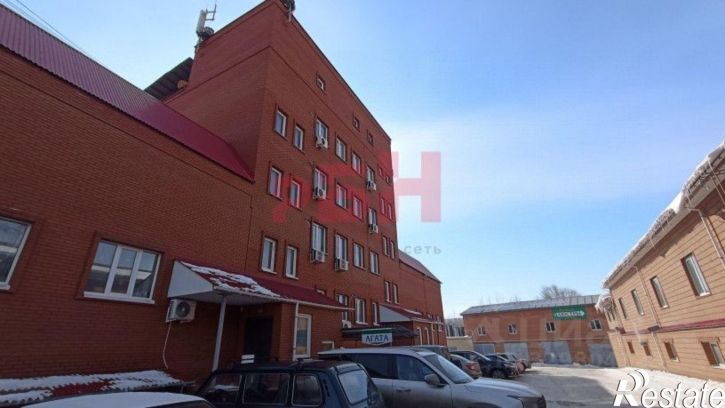 Офис Заводское шоссе, 15А,  д. 15А