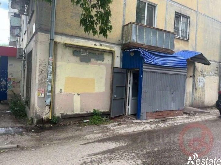 Торговое помещение ул Советской Армии, 235,  д. 235