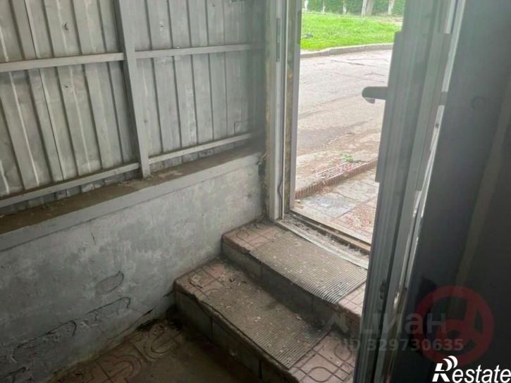 Торговое помещение ул Советской Армии, 235,  д. 235