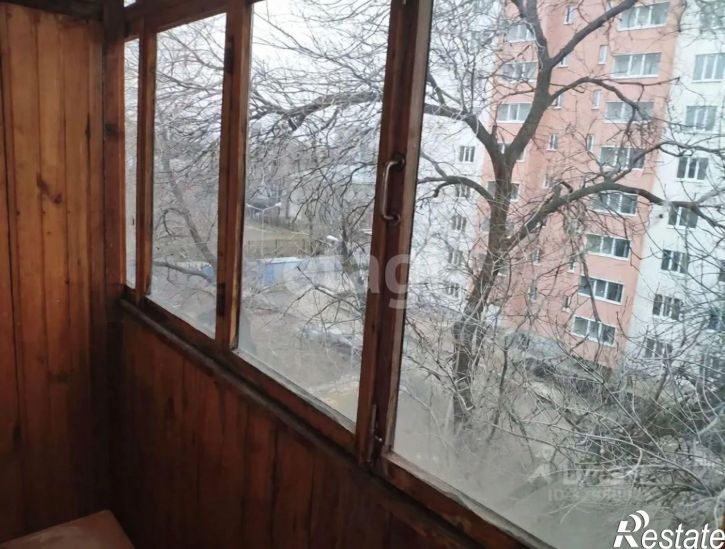 1-комн квартира ул Волгина, 132А,  д. 132А