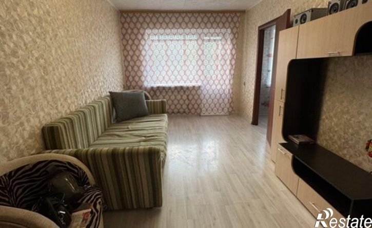 2-комн квартира ул Олимпийская, 51,  д. 51