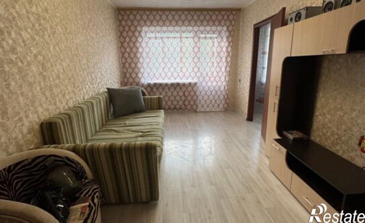 2-комн квартира ул Олимпийская, 51,  д. 51