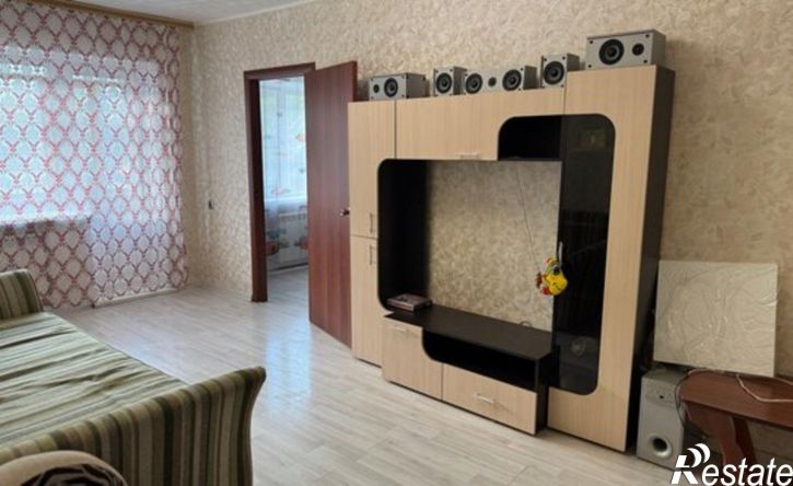 2-комн квартира ул Олимпийская, 51,  д. 51