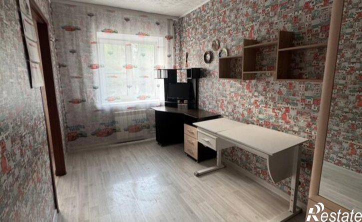 2-комн квартира ул Олимпийская, 51,  д. 51