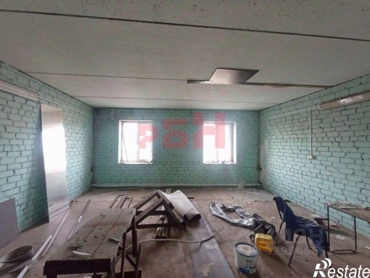 Производственное помещение Заводское шоссе, 21А,  д. 21А