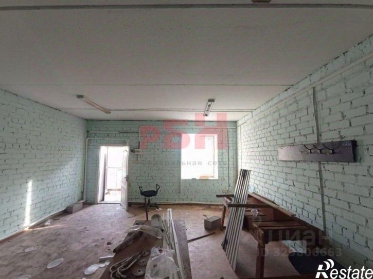 Производственное помещение Заводское шоссе, 21А,  д. 21А