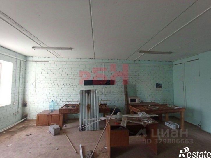 Производственное помещение Заводское шоссе, 21А,  д. 21А