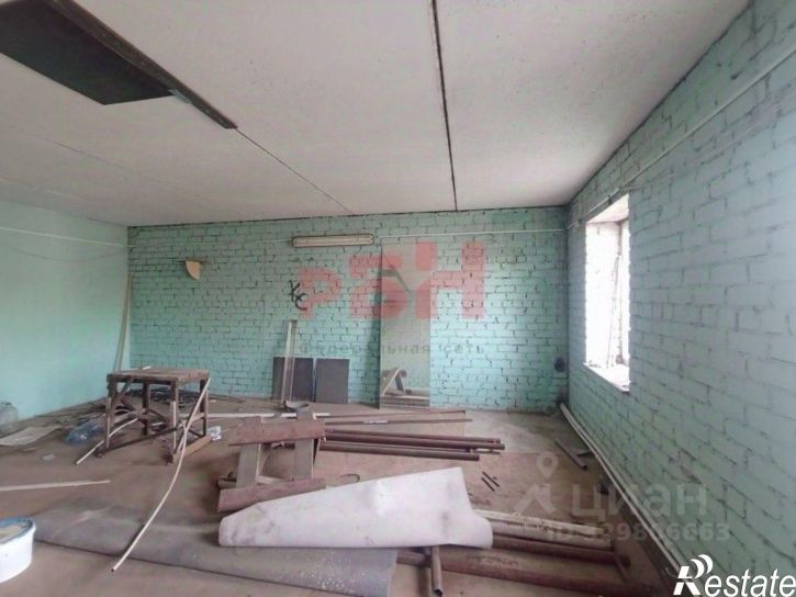 Производственное помещение Заводское шоссе, 21А,  д. 21А
