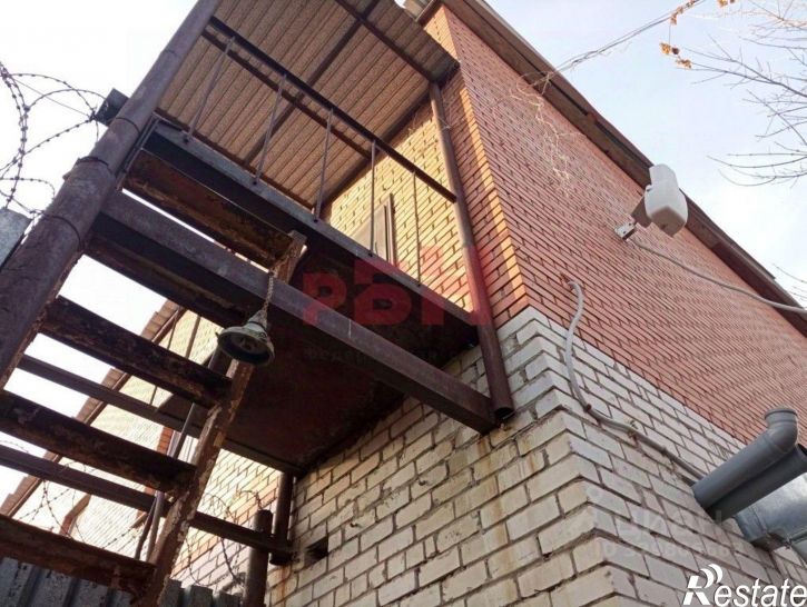 Производственное помещение Заводское шоссе, 21А,  д. 21А