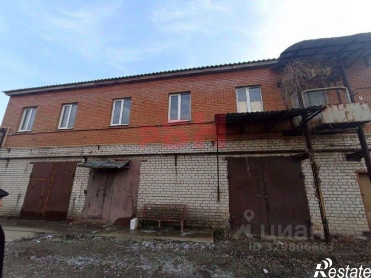 Производственное помещение Заводское шоссе, 21А,  д. 21А