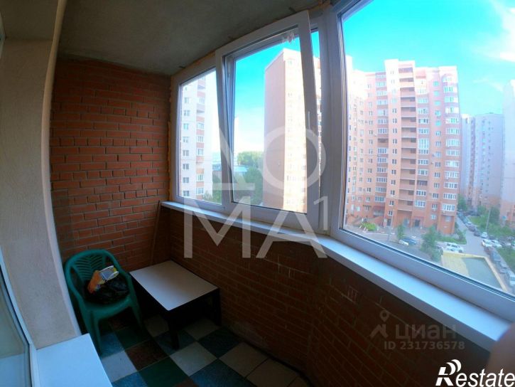 2-комн квартира 6-я просека, 149,  д. 149