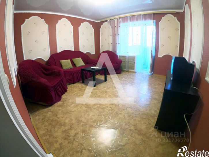 2-комн квартира 6-я просека, 149,  д. 149