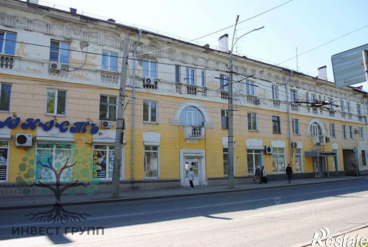 Торговое помещение улица Победы, 113,  д. 113