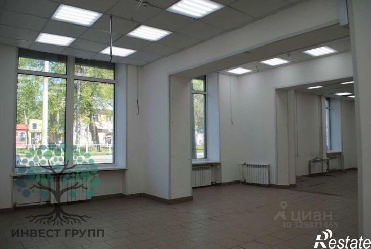 Торговое помещение улица Победы, 113,  д. 113