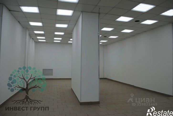 Торговое помещение улица Победы, 113,  д. 113