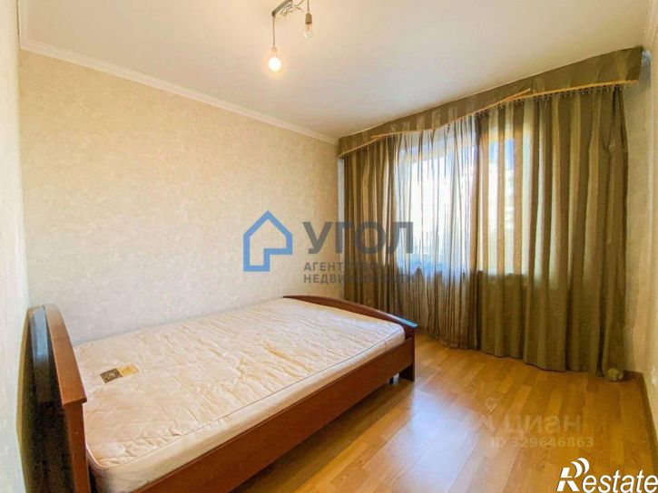 3-комн квартира улица Челюскинцев, 23,  д. 23