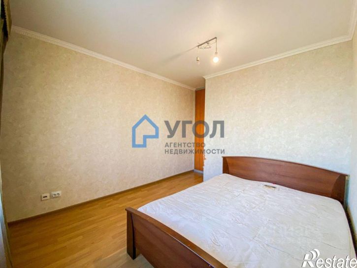 3-комн квартира улица Челюскинцев, 23,  д. 23