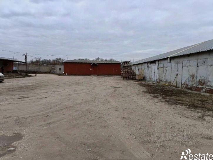 Склад Корсунский переулок, 28А,  д. 28А