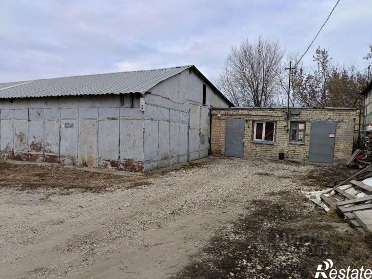 Склад Корсунский переулок, 28А,  д. 28А