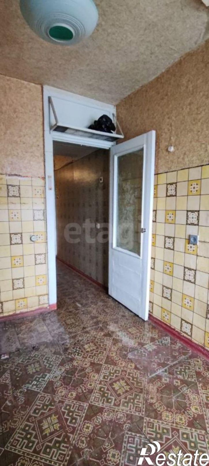 1-комн квартира улица Луначарского, 60,  д. 60
